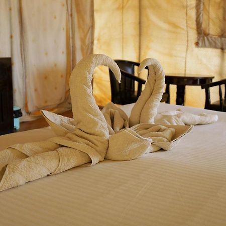 Desert Springs Resort Jaisalmer Extérieur photo
