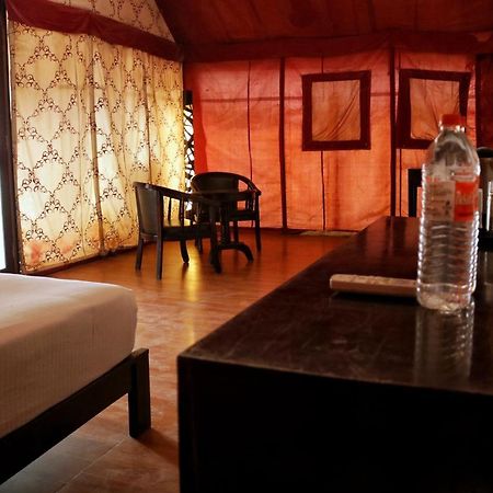 Desert Springs Resort Jaisalmer Extérieur photo