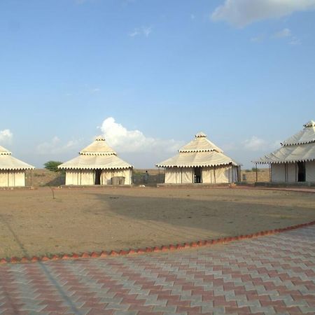 Desert Springs Resort Jaisalmer Extérieur photo