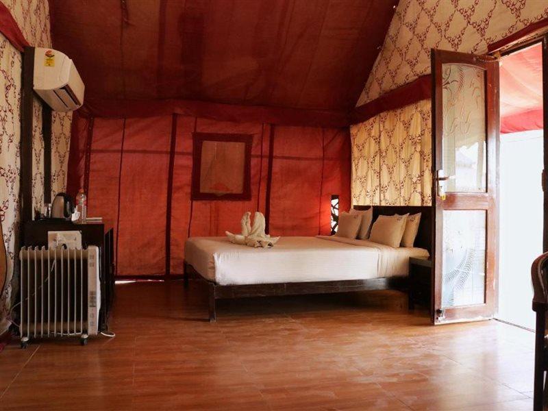 Desert Springs Resort Jaisalmer Extérieur photo