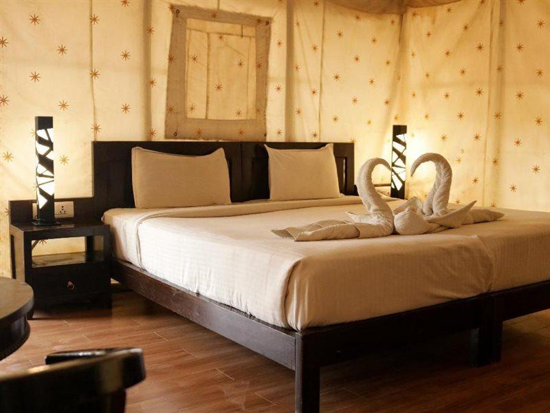 Desert Springs Resort Jaisalmer Extérieur photo