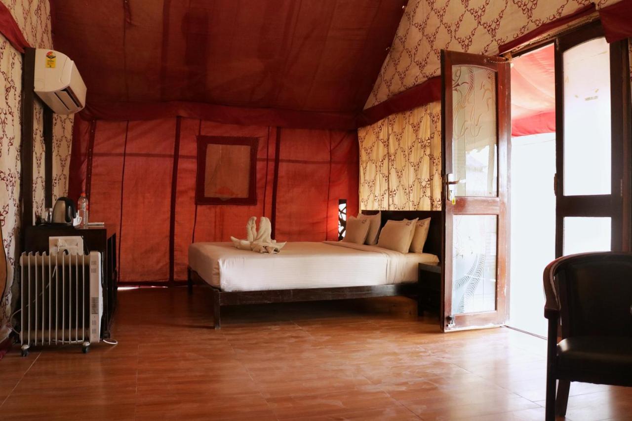 Desert Springs Resort Jaisalmer Extérieur photo