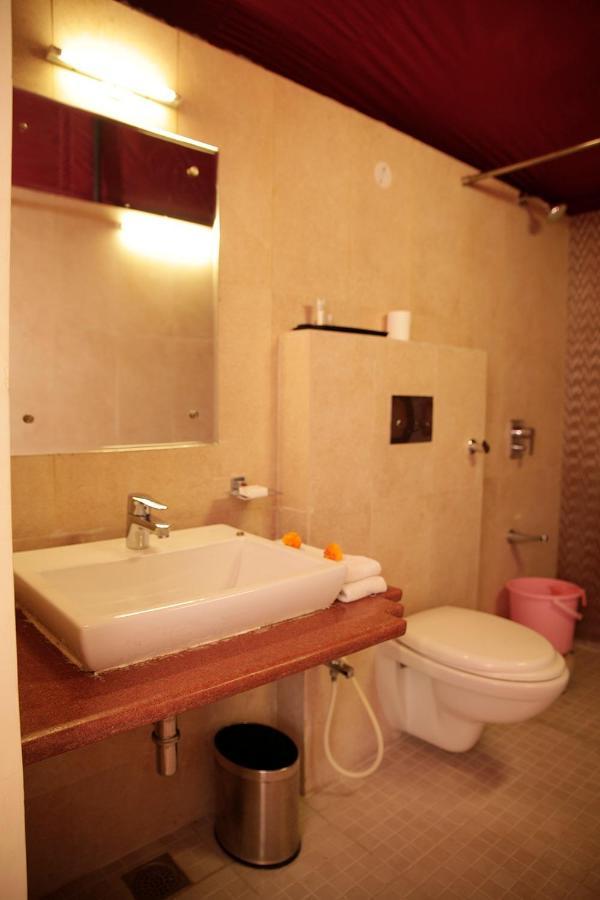 Desert Springs Resort Jaisalmer Extérieur photo