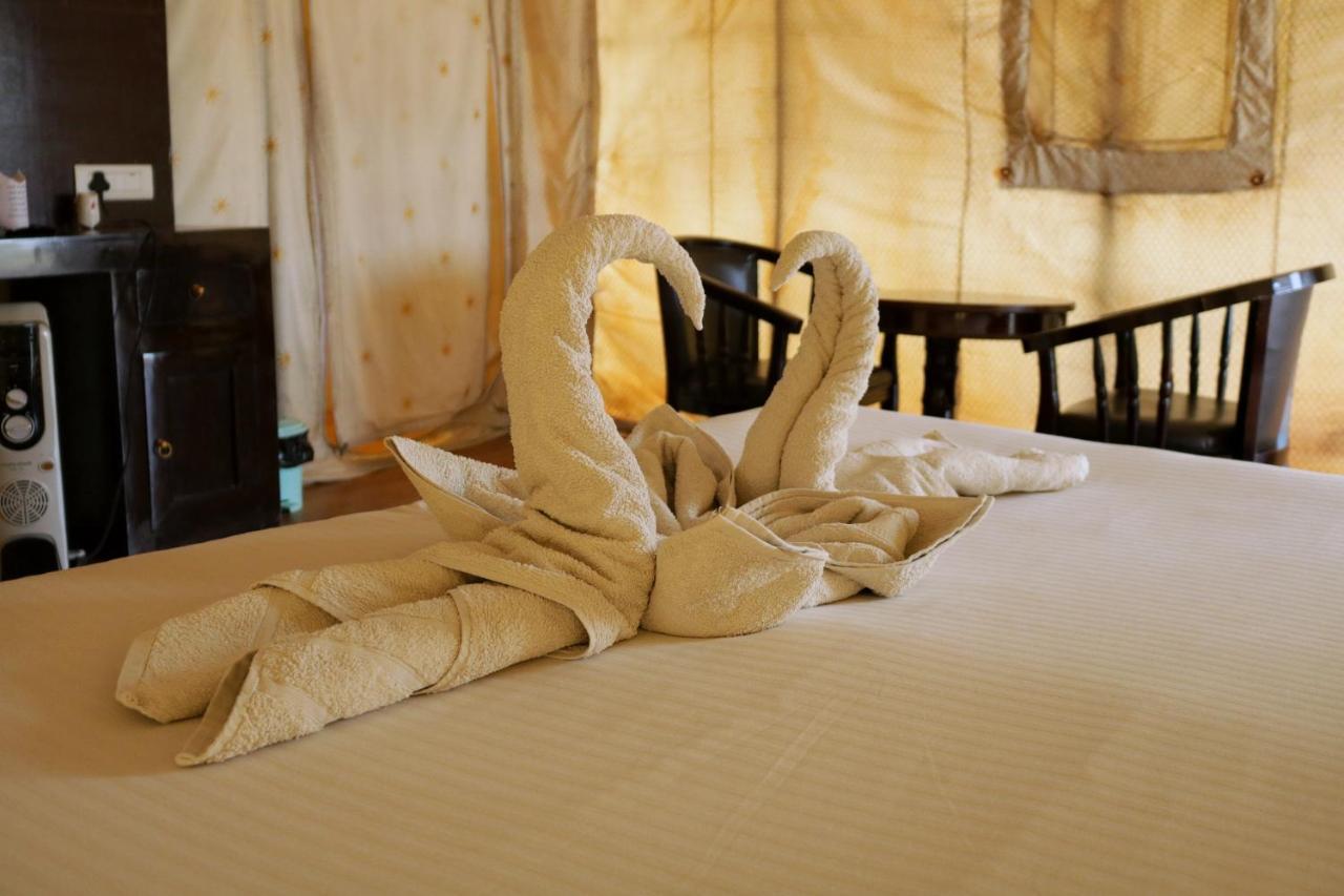 Desert Springs Resort Jaisalmer Extérieur photo