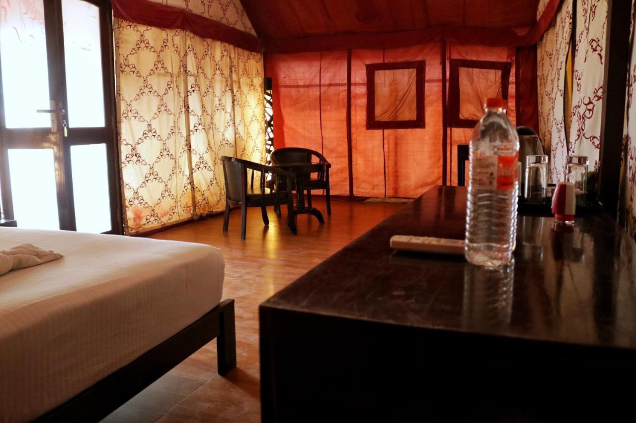 Desert Springs Resort Jaisalmer Extérieur photo