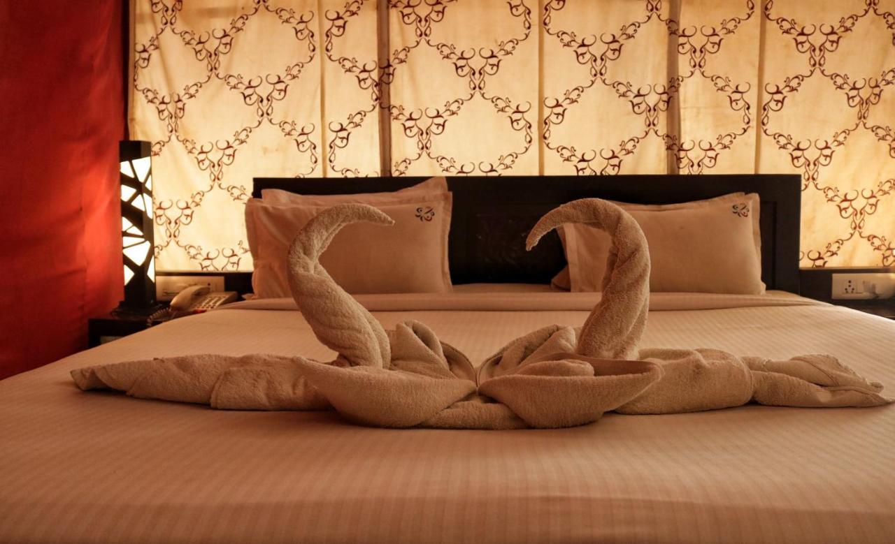 Desert Springs Resort Jaisalmer Extérieur photo