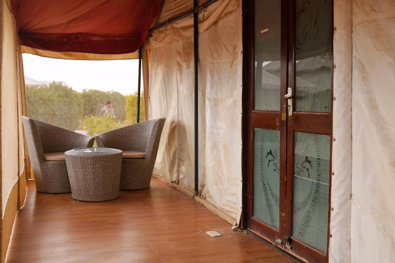 Desert Springs Resort Jaisalmer Extérieur photo