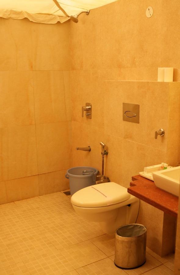 Desert Springs Resort Jaisalmer Extérieur photo