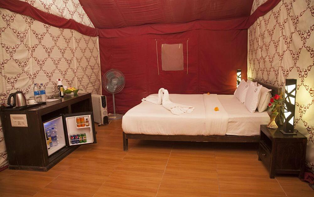 Desert Springs Resort Jaisalmer Extérieur photo