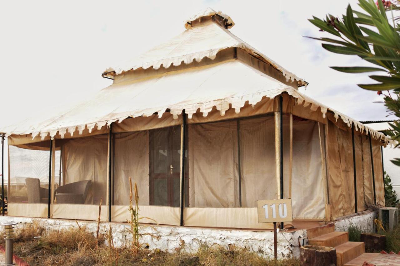 Desert Springs Resort Jaisalmer Extérieur photo
