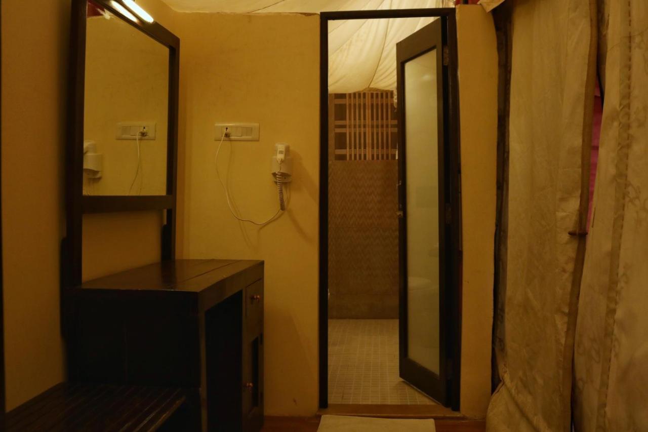 Desert Springs Resort Jaisalmer Extérieur photo