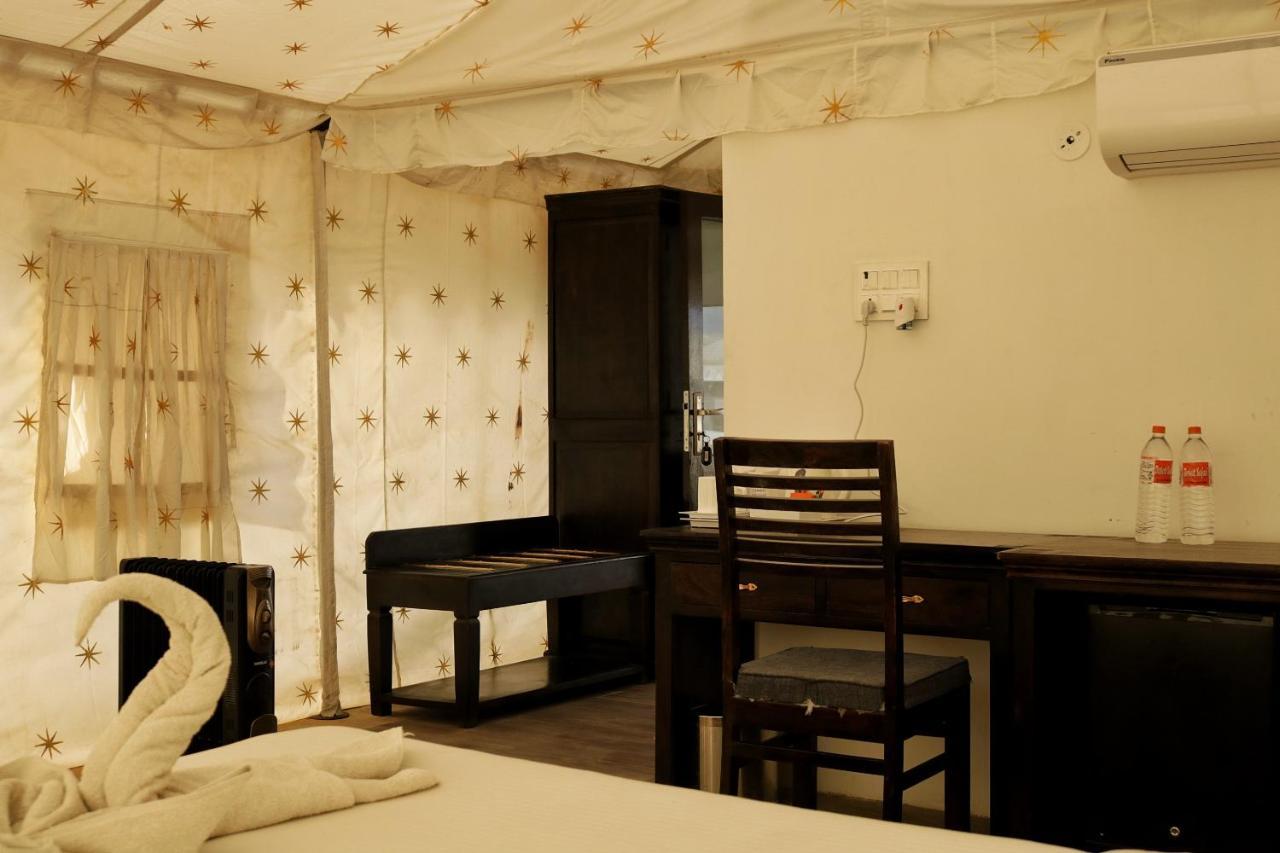 Desert Springs Resort Jaisalmer Extérieur photo