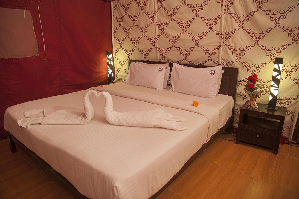 Desert Springs Resort Jaisalmer Extérieur photo